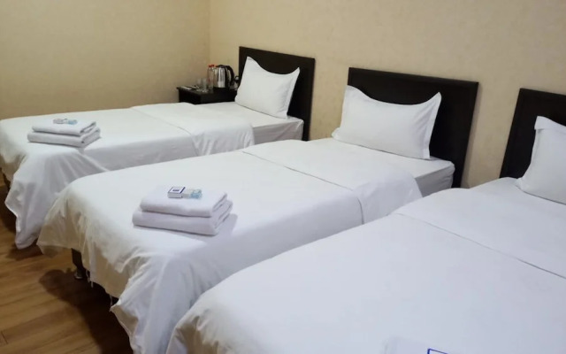 Hayot hostel