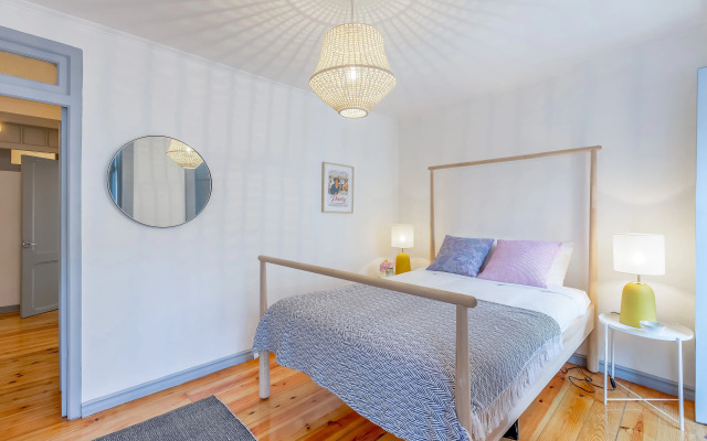 RomanticHome at Alfama's Heart