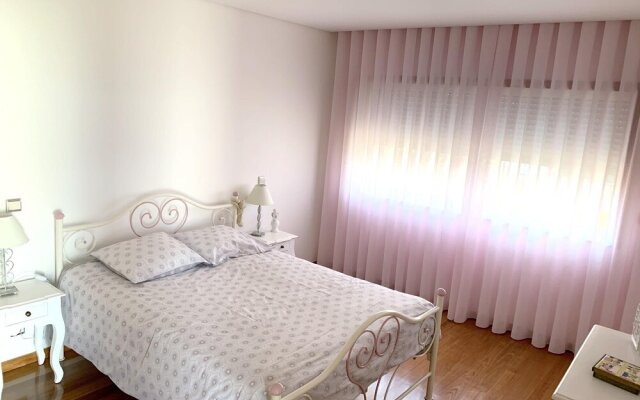 House With 4 Bedrooms In Palmeira, With Furnished Garden And Wifi