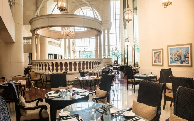 Grand Millennium Dubai Hotel