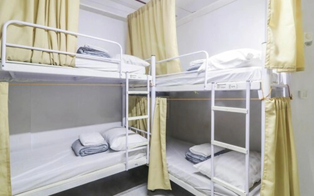 ARK Hostel City Center Manila