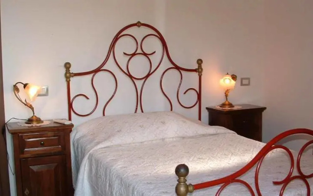 Agriturismo Poggiorota