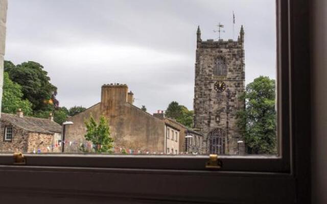 The Coach House Skipton