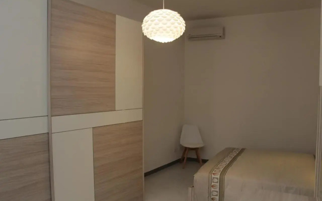 Casa Vacanze Mirabile