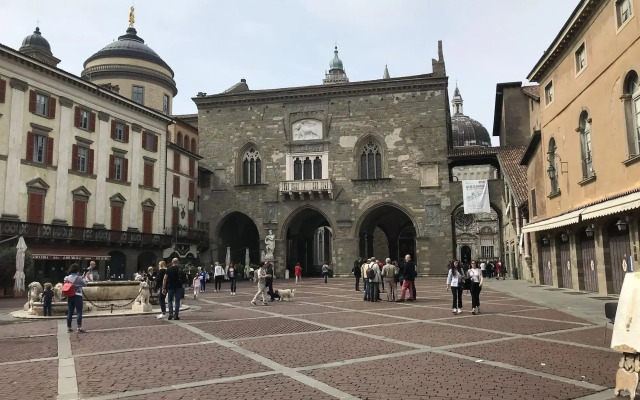 Il Sole Bergamo