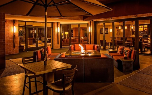 Marriott Suites Scottsdale Old Town