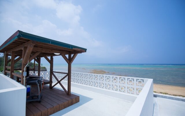 Shirahama no yado shiokaze