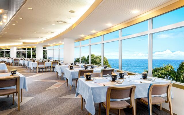 The Gran Resort Elegante Izu