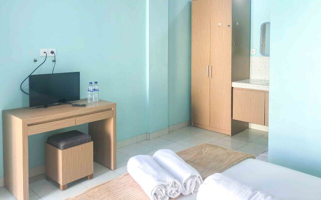 Anandianta Guesthouse Nusa Dua RedPartner