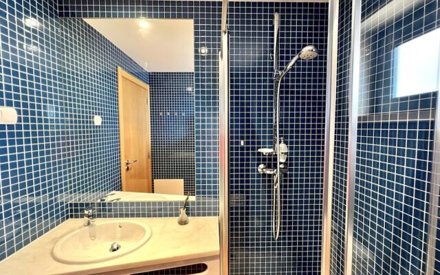 Albufeira Experience With Pool by Homing