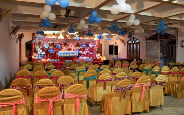 J C Guest House