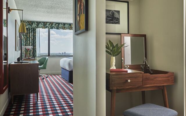 Graduate by Hilton Lincoln