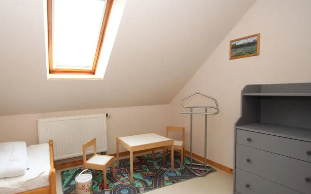 Ferienwohnung Deichblick in Nessmersiel