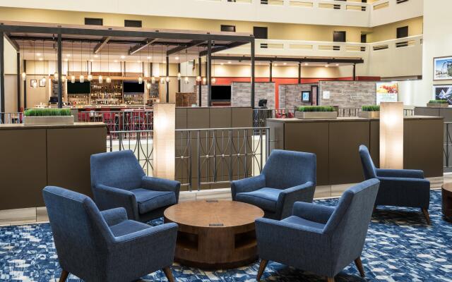 Holiday Inn Denver East by IHG