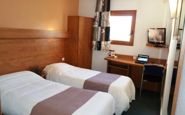 Best Hôtel Montpellier Est Millénaire