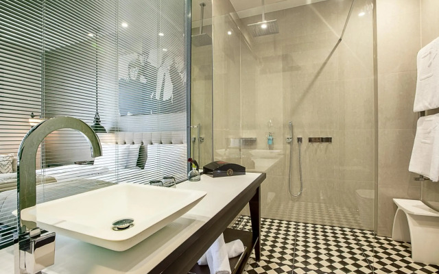 Quentin XL Potsdamer Platz Hotel