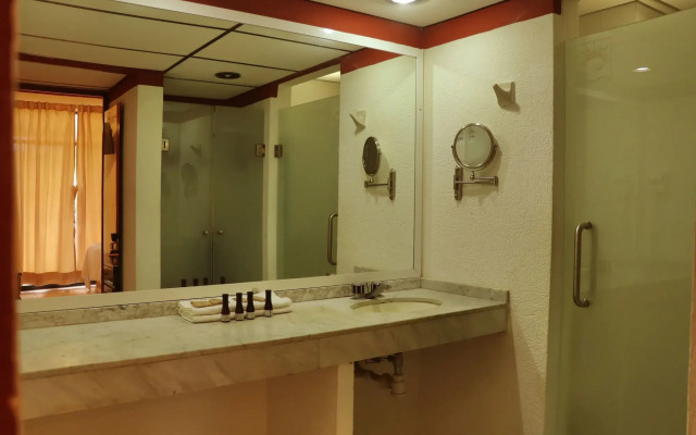 Hotel Surf Olas Altas