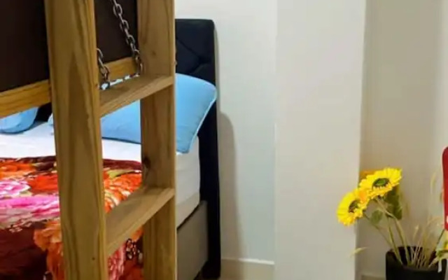 Edifício Pedra Menina