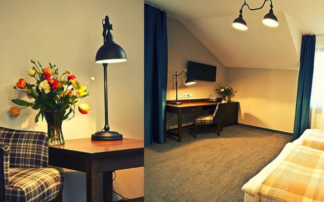 Hotel Biesiada