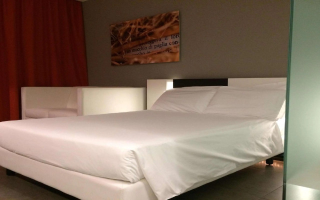 Best Western Hotel Parco Paglia