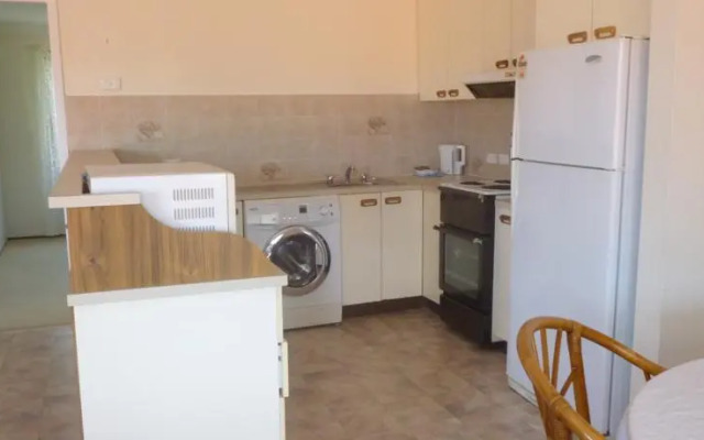 Sunseeker Holiday Units