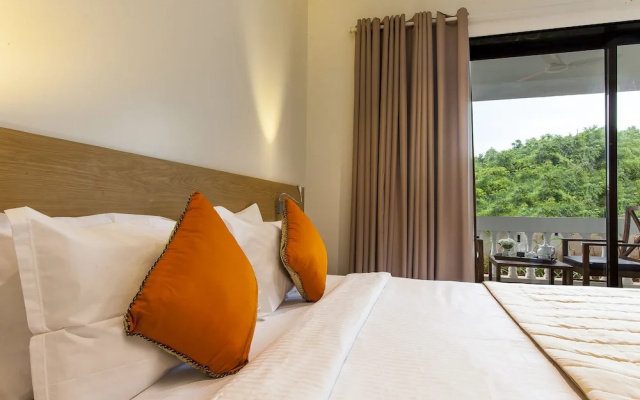 Blue Ocean Resort & Spa by Apodis