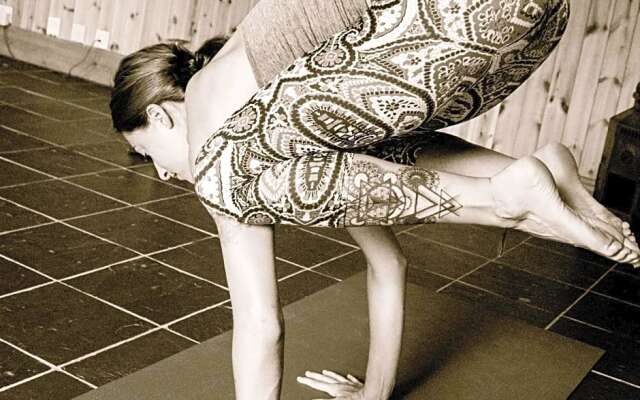 Holwell Holistic Retreat