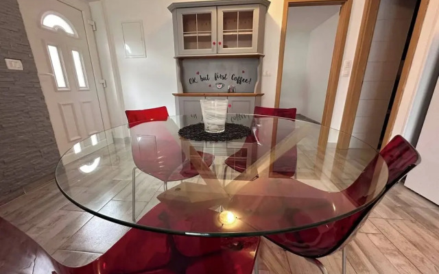 Casa Relax Immersa Nel Verde