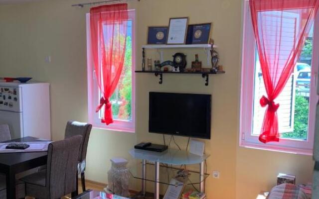 Apartman Trklja