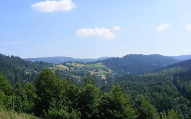 Rezydencja Prezydenta Rp Zamek W Wisle