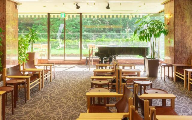 Hakone Yumoto Hotel