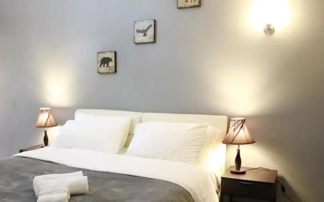 Stylish Apartment in Genting Highlands