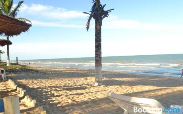Hotel Brisa dos Abrolhos