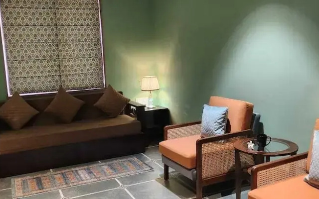 Raasvan Vrindavan  AM Hotel Kollection