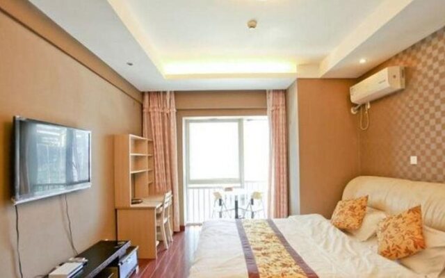 Xiaoyang Hotel – Guest Rooms – Enshi Prefecture