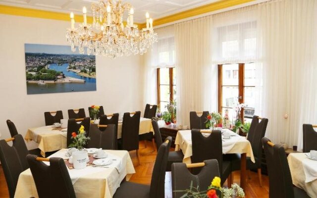 Hotel Jan van Werth