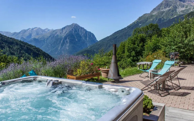 Chalet Saskia - Catered