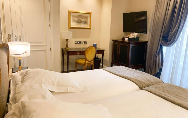 Wellington Hotel & Spa Madrid