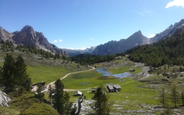 Mountainlodge Luxalpine