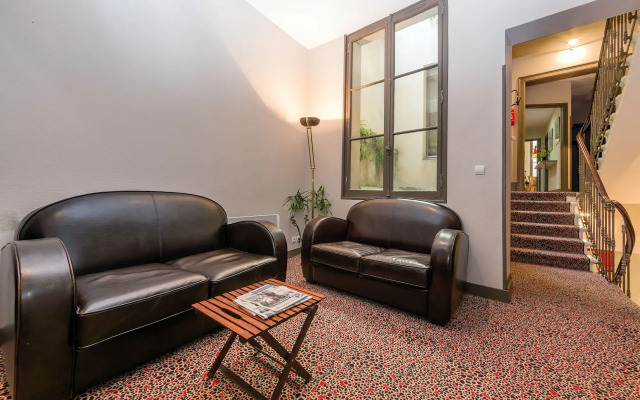 Hotel Gambetta