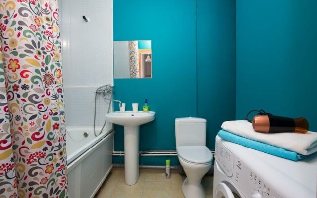 Апартаменты «Этажидейли на 8 Марта»