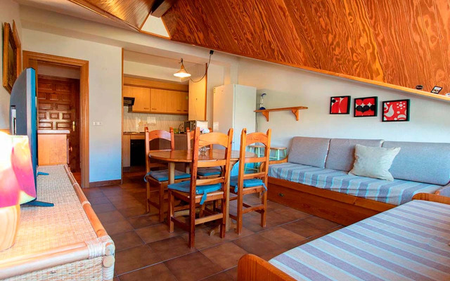 Formigal 3000 Apartamentos