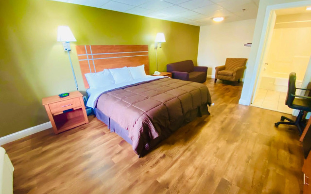 Rodeway Inn