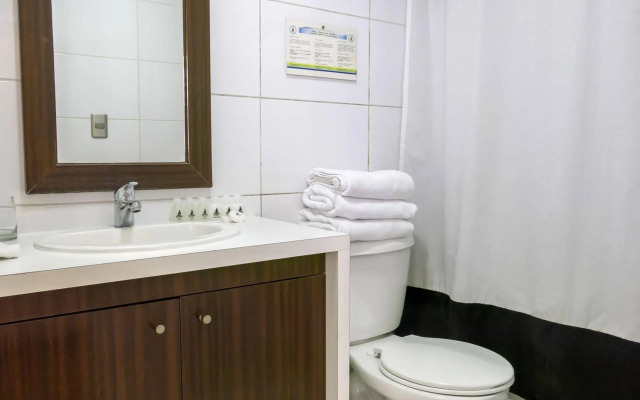 San Ignacio Suite Apartments