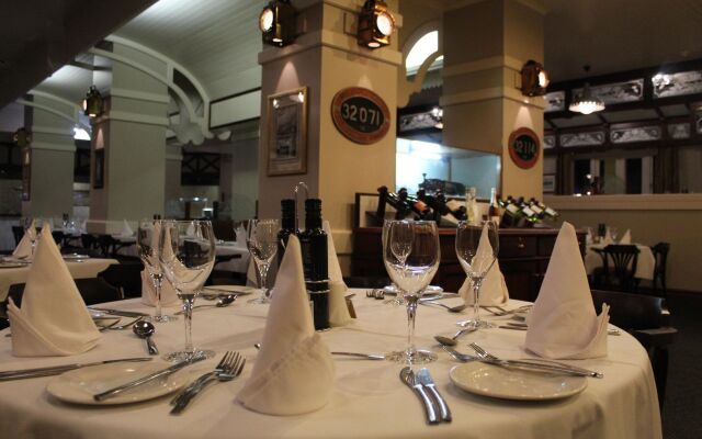 Swakopmund Hotel