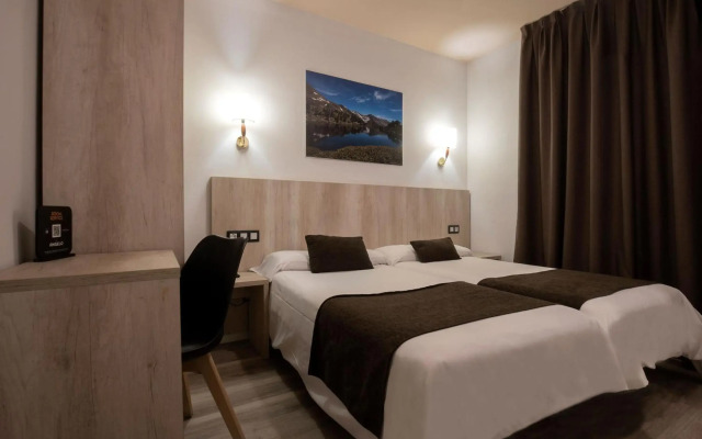 Hotel Marco Polo