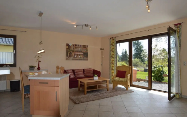 Apartment in Nohn Near Nurburgring