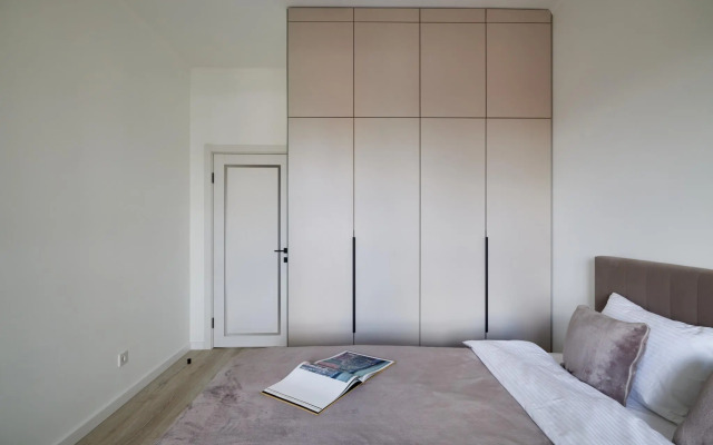 Доминанта | 1-комнатная