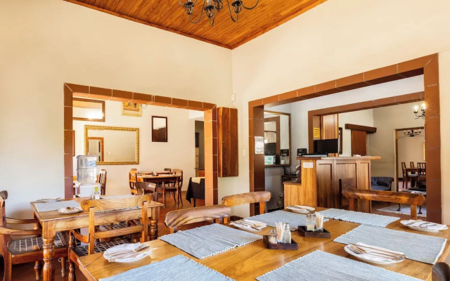 Schoongezich Guesthouse