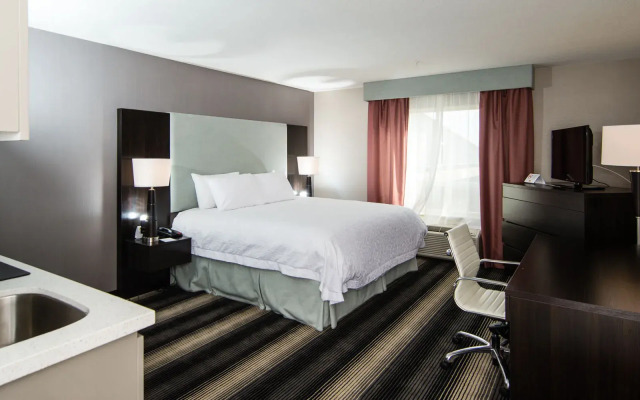 Western Star All Suites Signature Hotel